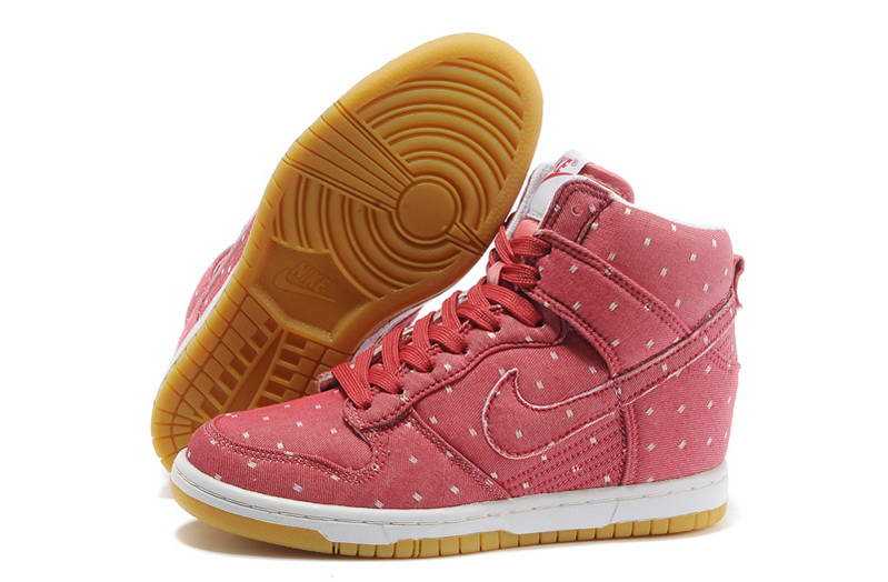 Nike Dunk Sky Hi Nike Dunk Cheap